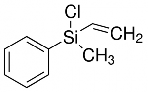 Chloro-methyl-phenyl-vinylsilane 