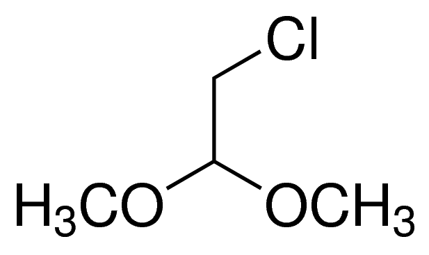 Chloroacetaldehyde dimethyl acetal 