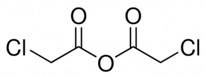 Chloroacetic anhydride 