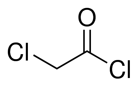 Chloroacetyl chloride 