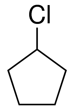 Chlorocyclopentane 