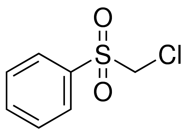 Chloromethyl phenyl sulfone 