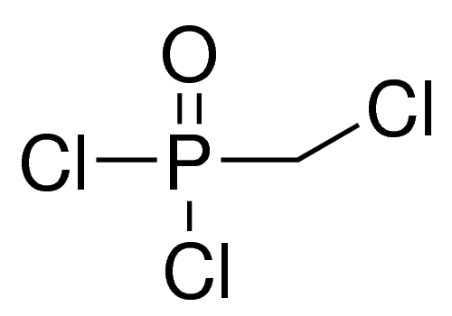 Chloromethylphosphonic dichloride C56255-10G