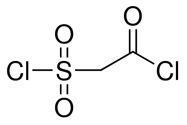 Chlorosulfonylacetyl chloride 
