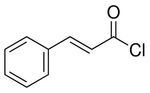 Cinnamoyl chloride 
