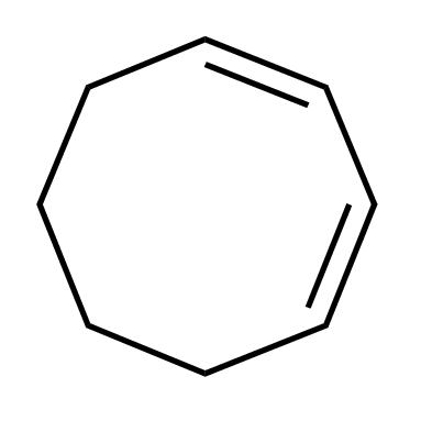 cis,cis-1,3-Cyclooctadiene 