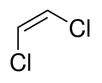 cis-1,2-Dichloroethylene 