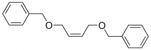 cis-1,4-Dibenzyloxy-2-butene 