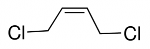 cis-1,4-Dichloro-2-butene 