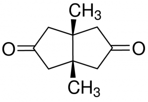 cis-1,5-Dimethylbicyclo[3.3.0]octane-3,7-dione 220841-1G