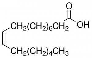 cis-10-Heptadecenoic acid 