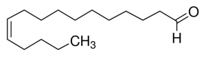 cis-11-Hexadecenal 