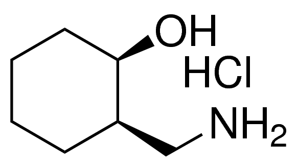 cis-2-Aminomethyl-1-cyclohexanol hydrochloride CDS006535-50MG