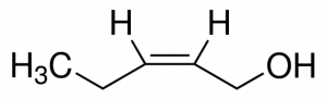 cis-2-Penten-1-ol 