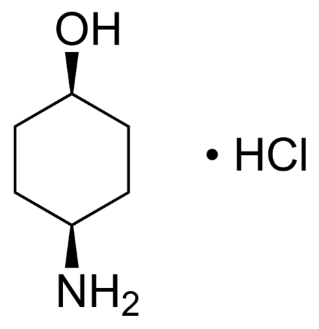 cis-4-Amino-cyclohexanol hydrochloride CDS019704-100MG