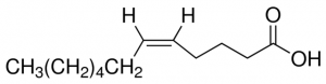 cis-5-Dodecenoic acid 