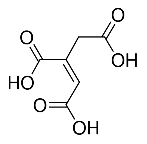 cis-Aconitic acid 