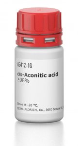 cis-Aconitic acid 