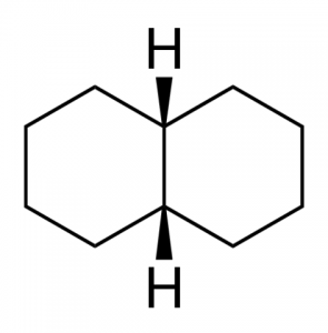 cis-Decahydronaphthalene 