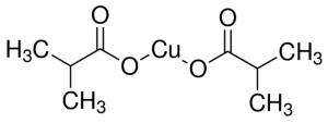 copper(ii)i-butyrate CDS003339-500MG