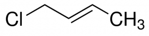 Crotyl chloride 