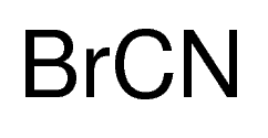 Cyanogen bromide solution 341894-100ML