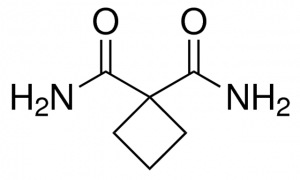 Cyclobutane-1,1-dicarboxamide 