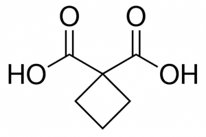 Cyclobutane-1,1-dicarboxylic acid 