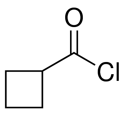 Cyclobutanecarbonyl chloride 
