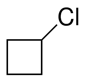 Cyclobutyl chloride 