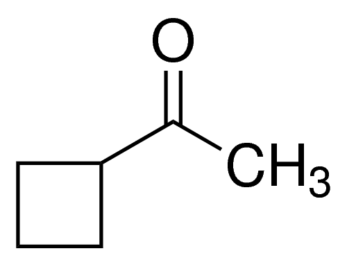 Cyclobutyl methyl ketone 
