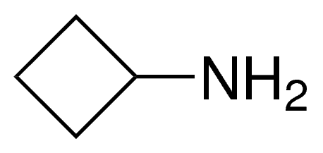 Cyclobutylamine 