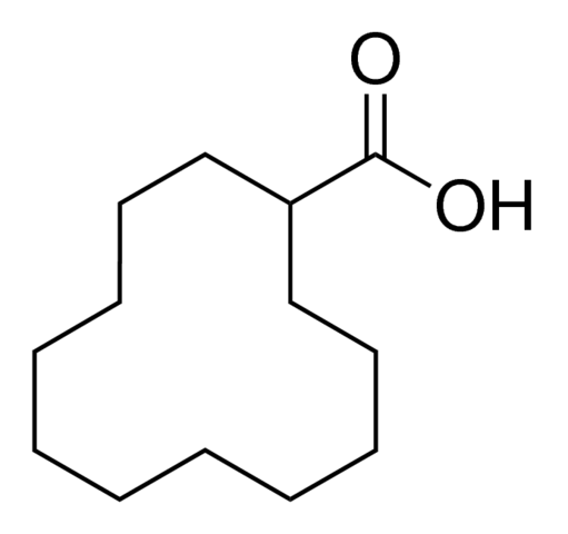 Cyclododecanecarboxylic acid 28700-1G