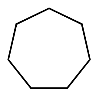 Cycloheptane 