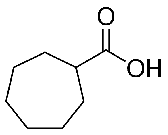 Cycloheptanecarboxylic acid 