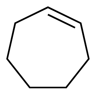 Cycloheptene 