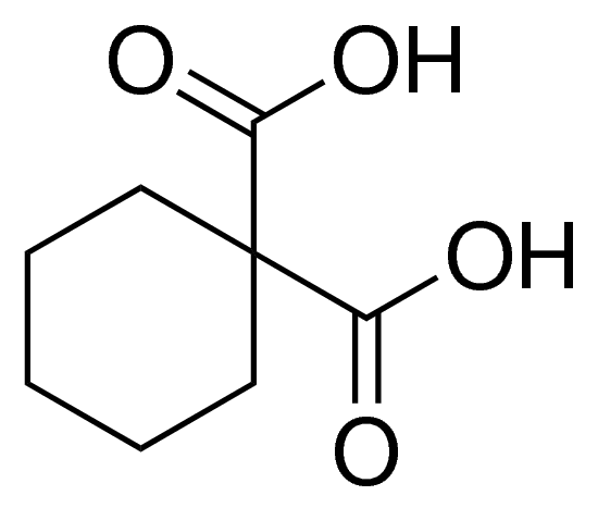Cyclohexane-1,1-dicarboxylic acid 708216-1G