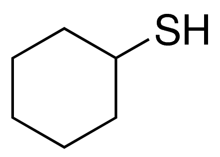 Cyclohexanethiol 