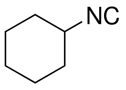 Cyclohexyl isocyanide 