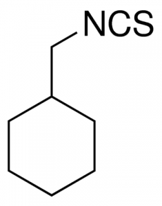 Cyclohexylmethyl isothiocyanate 