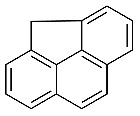 Cyclopenta[d,e,f]phenanthrene 