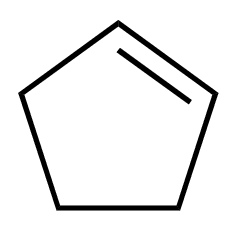 Cyclopentene 