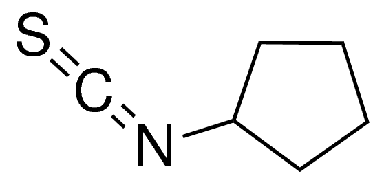 Cyclopentyl isothiocyanate CDS000716-100MG
