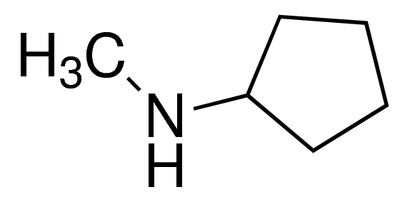 cyclopentyl-methyl-amine CDS004583-100MG