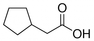 Cyclopentylacetic acid 