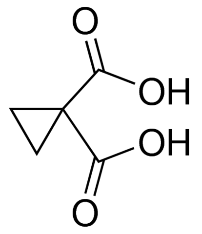 Cyclopropane-1,1-dicarboxylic acid 