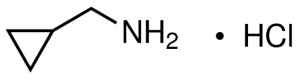 Cyclopropanemethylamine hydrochloride 