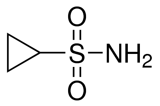 Cyclopropanesulfonamide 