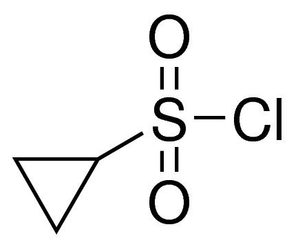 Cyclopropanesulfonyl chloride 