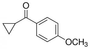Cyclopropyl 4-methoxyphenyl ketone 